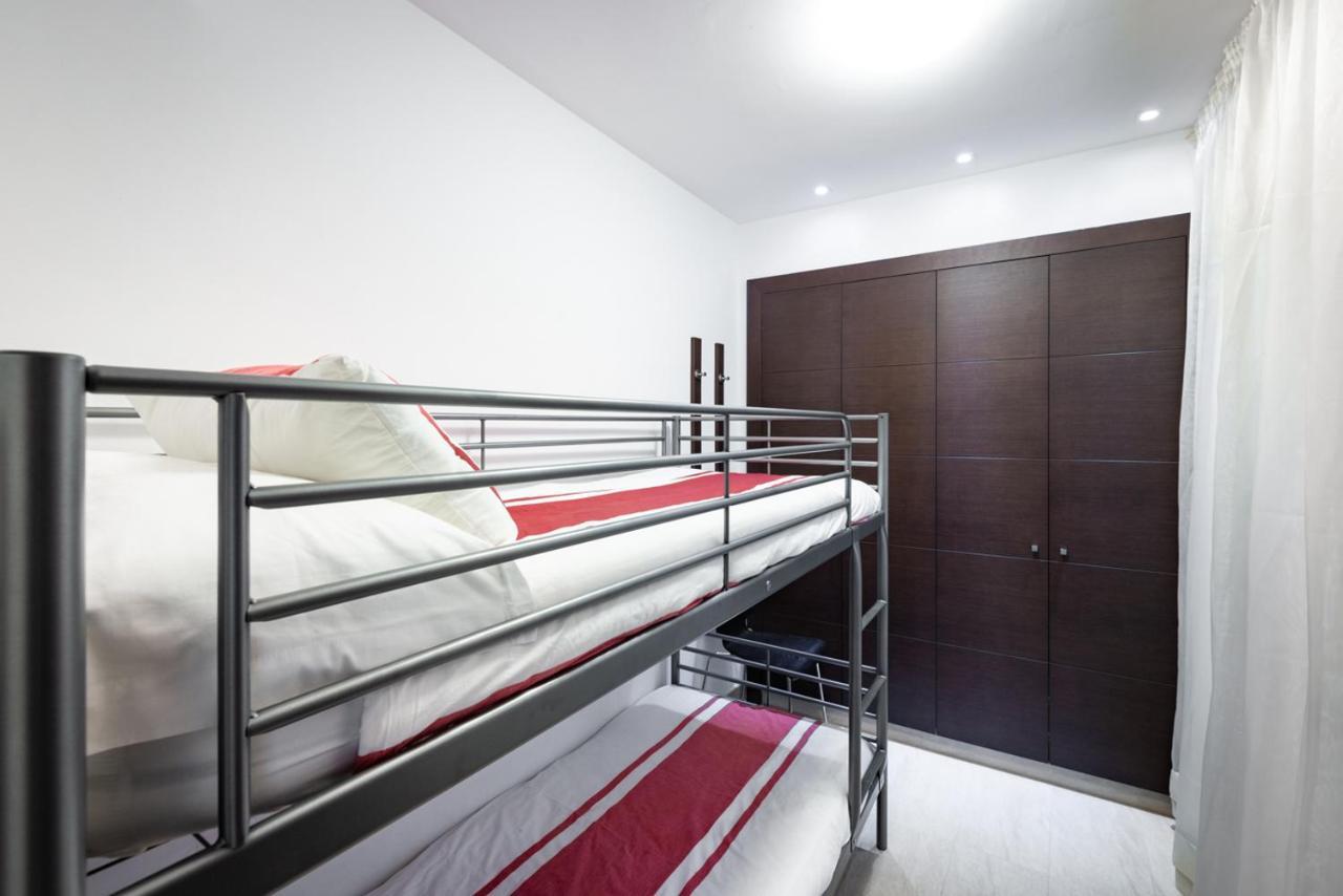 Insitges Center Apartment Sitges