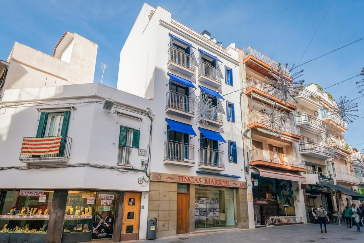 Apartment Insitges Center Sitges